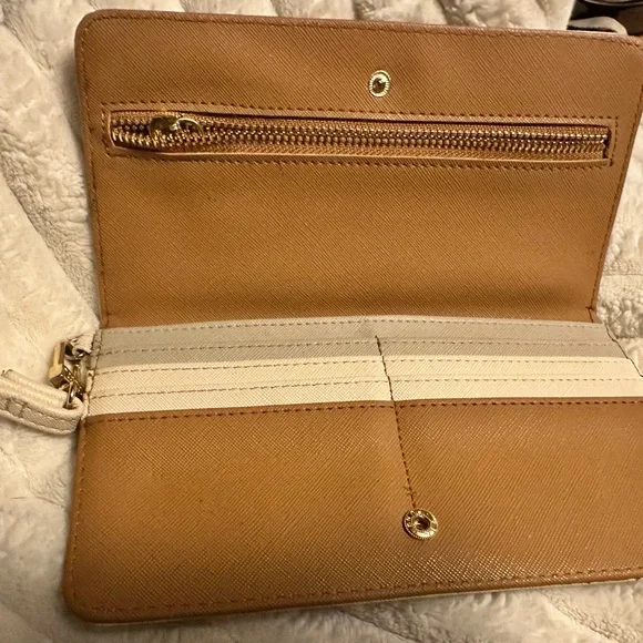 Steve Madden wallet - Picture 3 of 4